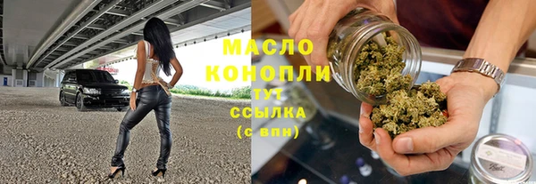 хмурый Верхний Тагил