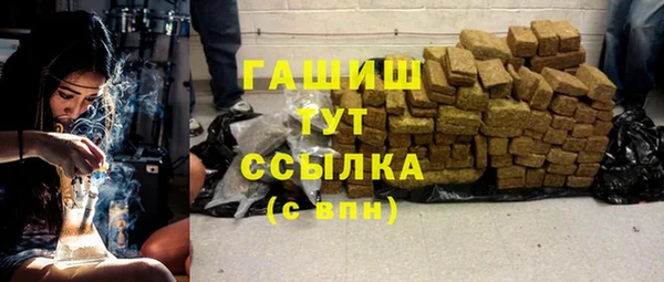 хмурый Верхний Тагил